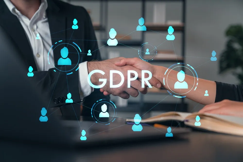 GDPR