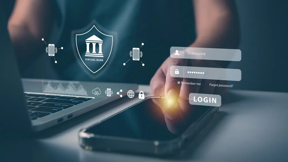 Login