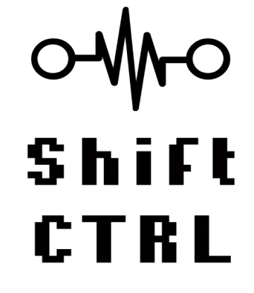 logo shiftctrl