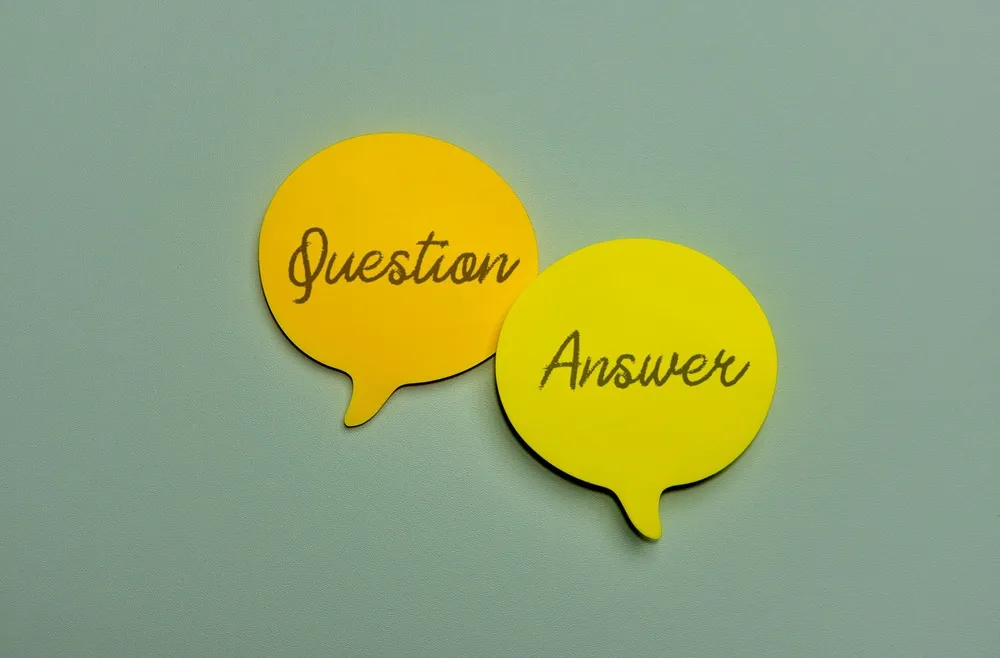 q&a