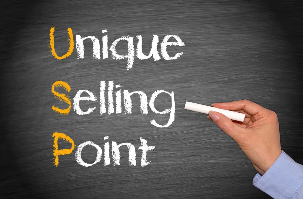Unique Selling Point