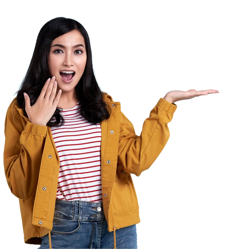 woman-surprised