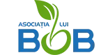 Asociatia lui Bob : logo Asociatia lui Bob - www.asociatialuibob.ro