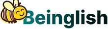 Beinglish : Logo Beinglish - www.beinglish.ro