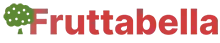 Fruttabella : logo Fruttabella - www.fruttabella.ro