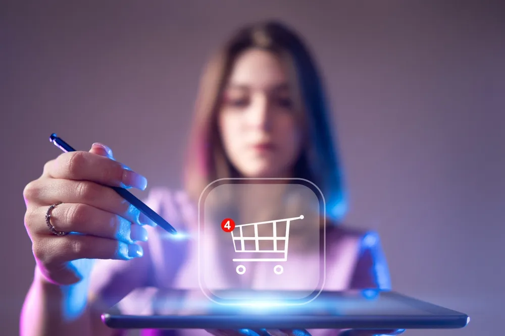 Cart-hologram