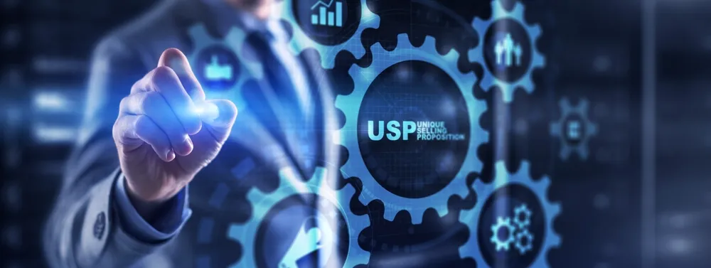 Unque-Selling-Point