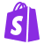 shopify icon shopify icon